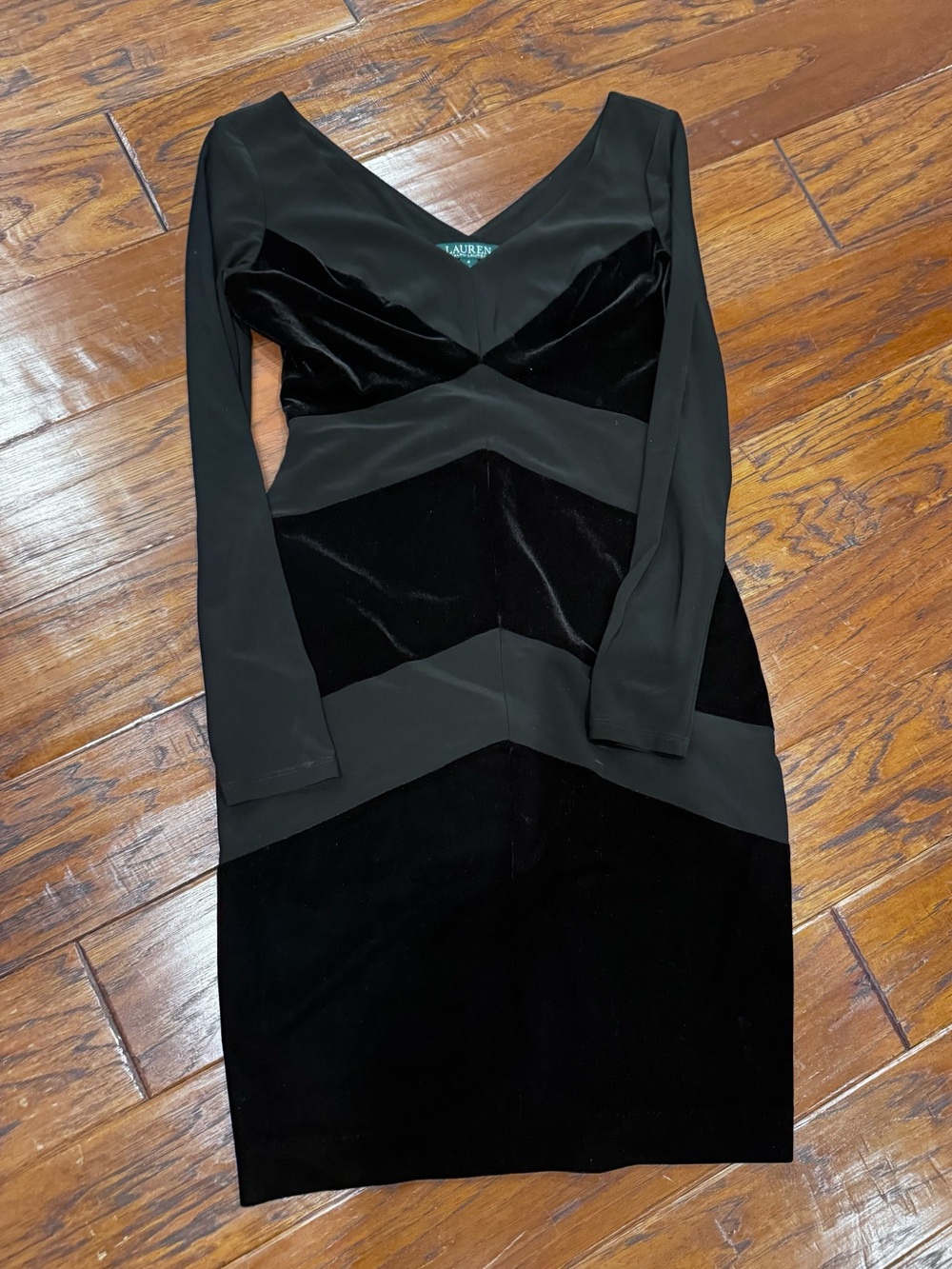 Lauren Ralph Lauren Dress